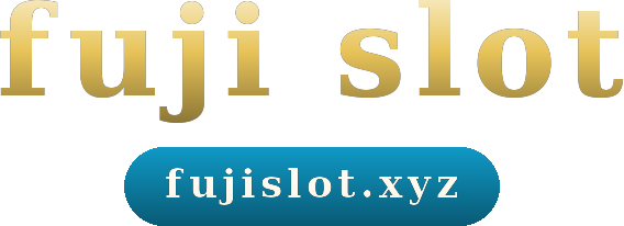 fuji slot logo